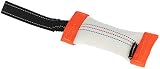 Kerbl Pet Trainingsdummy mit Schlaufe weiß/orange