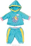 Zapf Creation 823774 Baby Born® Jogginganzüge