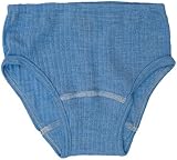 Cosilana, Kinder Slip/Unterhose hoher Beinausschnitt