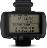 Garmin Foretrex 701 Outdoor Navi Wandern GPS