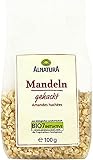 Alnatura Bio Mandeln Gehackt