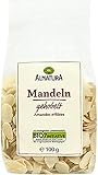 Alnatura Bio Mandeln Gehobelt