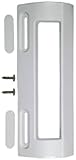 Türgriff Griff Türöffnergriff Kühlgerätetürgriff universal 196mm für 82-163mm…