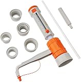 sunLab Flaschenaufsatzdispenser