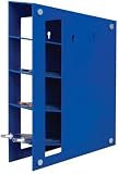neoLab ABS Rack mit 4 Etagen für 0,1 mL bis 25 mL Pipetten