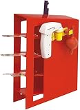 neoLab ABS Rack mit 4 Etagen für 0,1 mL bis 25 mL Pipetten
