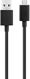 Amazon PowerFast USB zu Micro-USB-Kabel für schnelles Aufladen