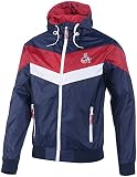1. FC Köln Windbreaker Sportstr. rozm. S-3XL