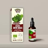 Royal Brand Gotu Kola Tropfen 50 ml