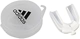 Adidas Erwachsene Mundschutz Double CE Senior