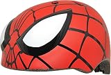 Bell Kinder Spiderman Hero Child MS 3D Helmet