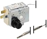 movilfrit – Thermostat Sicherheit 238 °C 230 V Ø5 x 100 mm kompatibel movilfrit