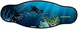 Best divers Uhrenarmband Maske aus Neopren
