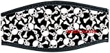 Best divers Uhrenarmband Maske aus Neopren