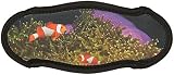 Best divers Uhrenarmband Maske aus Neopren