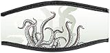 Best Divers Uhrenarmband Maske aus Neopren