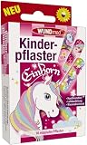 WUNDmed® 02-112 Pflaster 10 Stück Motiv-Pflaster Kinder