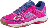 TECNOPRO Unisex-Kinder Indoor-Schuh Rebel II Jr. Fitnessschuhe