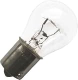 Sommer Glühbirne 11010 32,5V,34W,BA15s Anzeige- und Signallampe 4015862460677