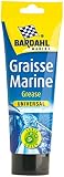 Bardahl - Graisse Marine