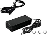 TOP CHARGEUR * Netzteil Netzadapter Ladekabel Ladegerät 16V für Ersatz Yamaha PA-300…