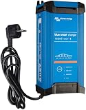 Victron Energy Blue Smart Batterie Ladegerät 12-Volt 20 Ampere 230V