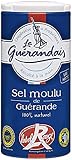 Le Guerandais -Sel Moulu de Guerande-Label Rouge 250gr