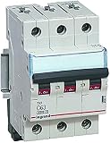 LEGRAND, TX3 Leitungsschutzschalter