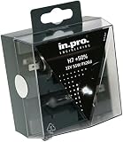 in.pro. Glühlampe H7 plus 50% Twinbox 2 Stück