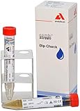 Analyticon - Combi Screen Kontrolllösung für Urylizer 100 PRO Urinstreifen-Lesegerät
