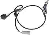 JAPANPARTS ABS-311 Bremsdrucksensoren