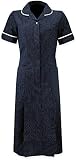Alexandra AL-HE227NW-76U Serie AL-HE227 Punktkleid