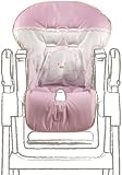 ITALBABY Baby RE bestickt PVC-Abdeckung