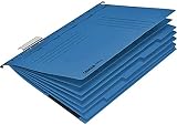 Original Falken Projekthefter und Personalhefter UniReg. Made in Germany. Aus…