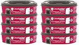 Litter Locker LitterLocker Fashion 8er-Pack Original Nachfüllkassetten