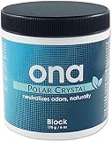 ONA Block Polar Crystal Geruchsneutralisierer 175 Gramm Dose Lufterfrischer