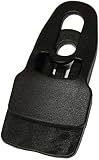 Rainexo RPC-P4 Power Clip-Set für Abdeckplanen Zuglast