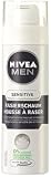 Nivea Männerpflege Rasurpflege Sensitive Rasierschaum 50 ml