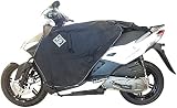 TUCANO URBANO Thermoscudo Schwarz