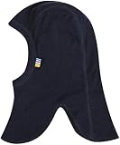 Joha Baby Kinder Unisex Schalmütze Balaclava aus Reiner Merino-Wolle