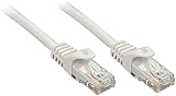 LINDY 48404 5m Cat.5e U/UTP Netzwerkkabel