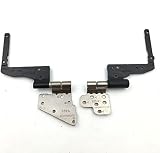 GGZone LCD-Bildschirmscharniere links und rechts für Dell Latitude 5530 E5530 Serie