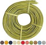 famos Peddigrohr/Flechtmaterial 2 mm/ca. 250g