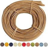 famos Peddigrohr/Flechtmaterial 2 mm/ca. 250g