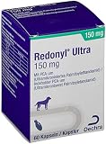 Dechra - Redonyl Ultra 150mg für Hunde und Katzen 60 Kapseln