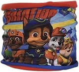 PAW PATROL Schlauchschal für Jungen