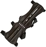 elToro Traditioneller Armschutz Mittel 28 cm