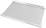 Electrolux 2251531063 Zentralablageboden/obere Glasplatte für Kühlschrank