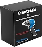 SW STAHL Wellenlager S3275-25