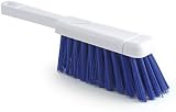 Steife Polyester Borsten Hand Brush